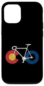 iPhone 14 Pro RIDE COLORADO Road Bike Cycling Cycle Colorado Inspired �X�}�z�P�[�X
