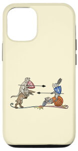 iPhone 13 Pro �����̃}�[�W�i���A - �n�㑄���� vs �E�T�M - MargiKnights �X�}�z�P�[�X