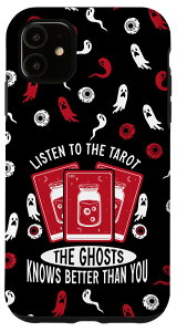 iPhone 11 Listen To The Tarot Cards NX^肢{[  X}zP[X