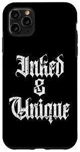 iPhone 11 Pro Max Inked ���j�[�N�ȃ^�g�D�[ �A�[�e�B�X�g �^�g�D�[ �C���N �O���t�B�b�N �X�}�z�P�[�X