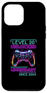 iPhone 14 Pro Max 20th birthday level 20 years unlocked since 2004 gamer �X�}�z�P�[�X