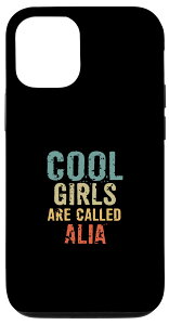 iPhone 15 Pro Cool Girls are called Alia �X�}�z�P�[�X
