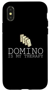 iPhone X/XS Domino Games �h�~�m �ʔ����Q�[�� ���L�V�R��ԃv���[���[ �X�}�z�P�[�X
