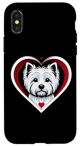 iPhone X/XS �E�G�X�g�E�n�C�����h�E�e���A�E�n�[�g�L���[�g�E�E�F�X�e�B�E�p�s�[�E�h�b�O�E���o�[ �X�}�z�P�[�X