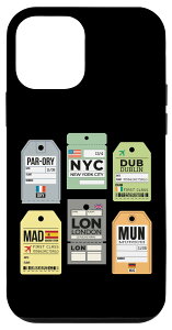 iPhone 12 mini X[cP[Xו^O X}zP[X