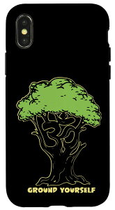 iPhone X/XS OEh AZt K D c[ OM R ڒn GlM[ X}zP[X