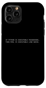 iPhone 11 Pro Python & Perl ʔp I^NR[_[ I^NvO}[̃[A X}zP[X