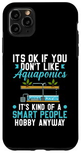 iPhone 11 Pro Max Aquaponic System  ANAE K[fjO A X}zP[X
