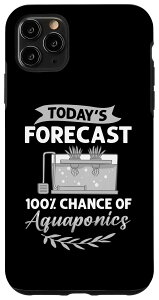 iPhone 11 Pro Max Aquaponic System  ANAE K[fjO A X}zP[X