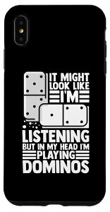 iPhone XS Max Domino Games �h�~�m �ʔ����Q�[�� ���L�V�R��ԃv���[���[ �X�}�z�P�[�X