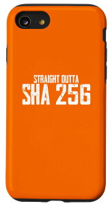 iPhone SE (2020) / 7 / 8 �X�g���[�g�A�E�^ SHA 256 �Í� �X�}�z�P�[�X