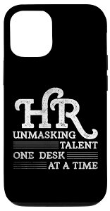iPhone 13 HR - Unmasking Talent One Desk At A Time HR Manager �X�}�z�P�[�X