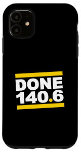 DONE 140.6 tACA fBX^X gCAX[g gCAXɃCXpCAꂽ X}zP[X iPhone 11 p