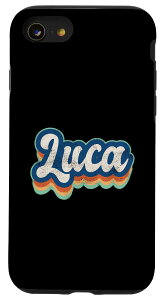iPhone SE (2020) / 7 / 8 Luca t@[Xgl[ j̎q Be[WX^C 70N 80N p[\iCY X}zP[X