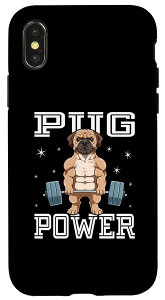 iPhone X/XS pOdʋtBbglXW X}zP[X