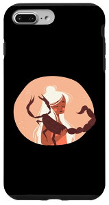iPhone 7 Plus/8 Plus  \{ 10 a H nEB X}zP[X