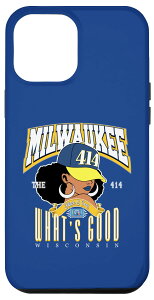 iPhone 14 Pro Max Brew City Beauty:Atpt&414GKX X}zP[X
