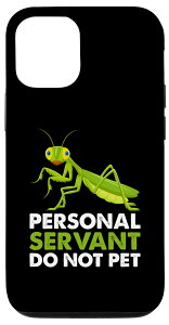 iPhone 14 Mantis Owner �G���N���[�W�� �t�[�h�R�X�`���[�� �J�}�L�����C�u �X�}�z�P�[�X