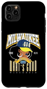 iPhone 11 Pro Max Brew City Beauty:Atpt&414GKX X}zP[X