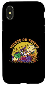 iPhone X/XS ܂̓gbNL nEBRX`[ X}zP[X