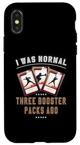 iPhone X/XS g[fBOJ[h u[X^[pbN 싅J[hRN^[ X}zP[X
