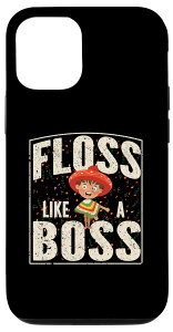 iPhone 13 Floss Like A Boss Cinco De Mayo �t���b�V���O�_�u ���L�V�J���|���`�� �X�}�z�P�[�X