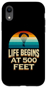 iPhone XR Paramotor Kit pOC_[p[ p[^[O Y X}zP[X