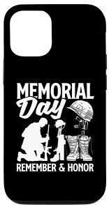 iPhone 13 Af[ AJ Remember Honor Patriot X}zP[X