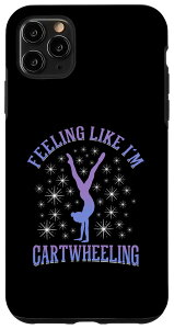 iPhone 11 Pro Max Cartwheeling �̑��p�i �J�[�g�z�C�[�� �̑� �X�}�z�P�[�X