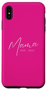 iPhone XS Max VvȔ}}Vă}}̂߂ 2024 Nɐݗ X}zP[X