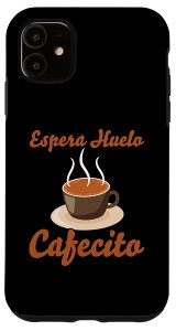 iPhone 11 Cafecito Supplies �L���[�o���R�[�q�[�D�� �J�t�F�V�g�E�`�Y�� �X�}�z�P�[�X