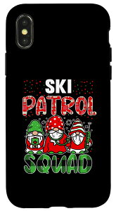 iPhone X/XS ʔXL[pg[XNbh XL[pg[ m[X[vZ[teB X}zP[X