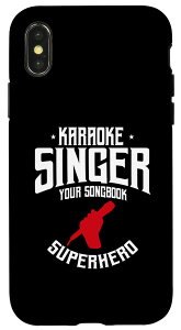 iPhone X/XS JIPVK[Ap JIP̏ X}zP[X