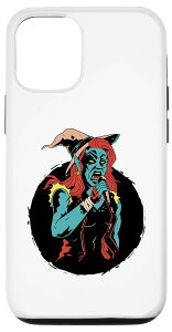 iPhone 12/12 Pro ̉̎ ~[WV }CN ̂X^[ y X}zP[X