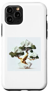 iPhone 11 Pro 􉽊wIȖ؋ ~ fIȑΏ̃tH X}zP[X