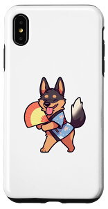 iPhone XS Max W[}VFp[h  낢 čՂ X}zP[X