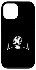 iPhone 12 mini Great Fan Heartbeat Apparel puu[ X}zP[X