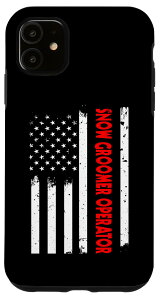 iPhone 11 AJ Xm[O[}[ Iy[^[ AJ X[veiX X}zP[X