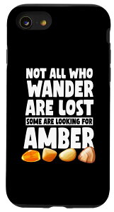 iPhone SE (2020) / 7 / 8 Funny Amber RN^[W߈D X}zP[X