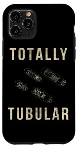 iPhone 11 Pro Totally Tubular I Tube Amplifier Analog Audiophile Audio Amp �X�}�z�P�[�X