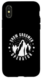 iPhone X/XS Xm[O[}[ Iy[^[AEgtBbg X[veiX X}zP[X