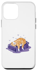 iPhone 12 mini QL X[cP[X ybg X}zP[X