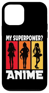 iPhone 12 mini My Superpower? Aj Aj  ̎q LbY X}zP[X