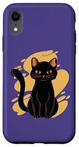 iPhone XR L{xCL LDLp X}zP[X