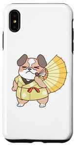 iPhone XS Max CObVuhbO  낢 čՂ X}zP[X