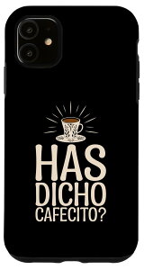 iPhone 11 Cafecito Supplies �L���[�o���R�[�q�[�D�� �J�t�F�V�g�E�`�Y�� �X�}�z�P�[�X