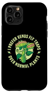 iPhone 11 Pro Venus Fly Trao t[h eE  A Ăr[iXtC X}zP[X
