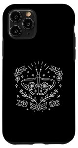 iPhone 11 Pro _Iȃo^tCCA[g}WbNiCg X}zP[X