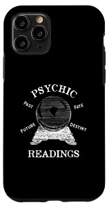 iPhone 11 Pro Psychic Readings NX^{[ OtBbN 肢t X}zP[X