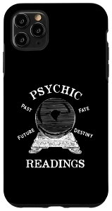 iPhone 11 Pro Max Psychic Readings NX^{[ OtBbN 肢t X}zP[X